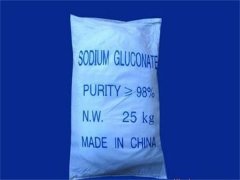 Sodium Gluconate(Industrial Grade)c(I)
